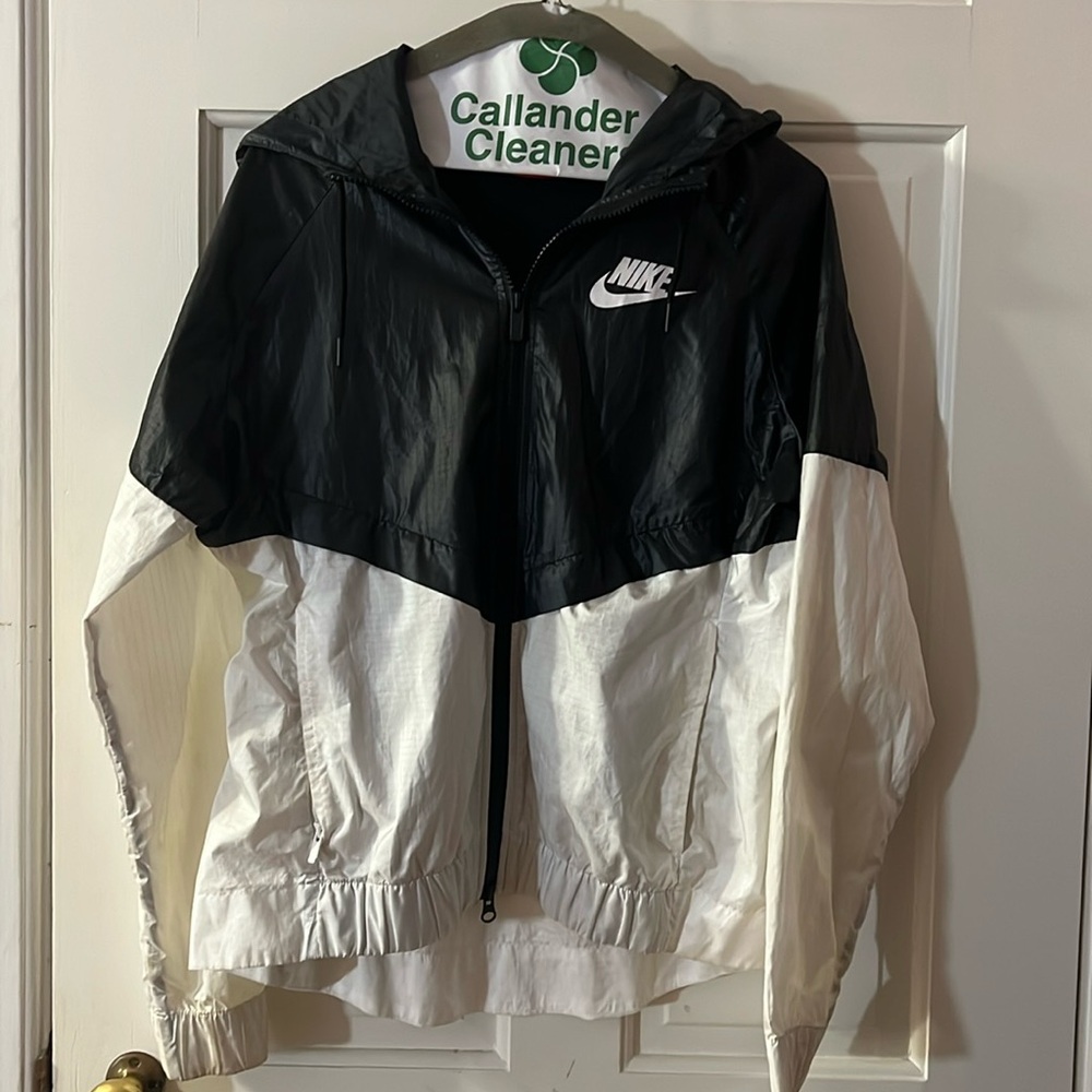 Nike Windbreaker